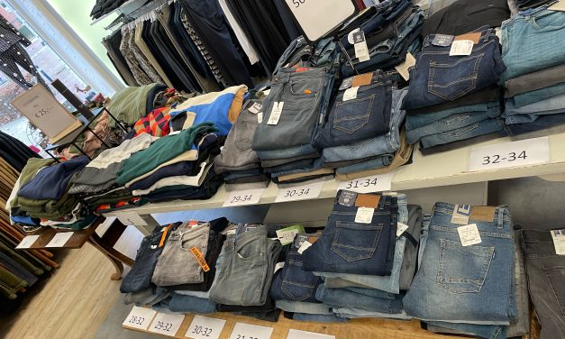 👖👖JEANS ACTIE 👖👖