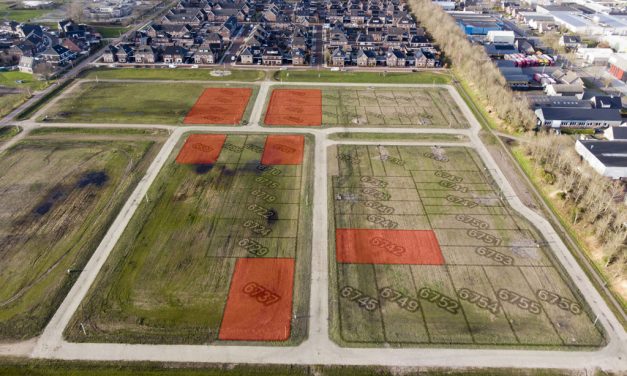 Vrijheid in bouwen op nieuwbouwplan De Slagen Staphorst