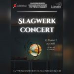 Morgen: Slagwerkconcert CMV Prinses Margriet i.s.m. Excelsior Oostendorp