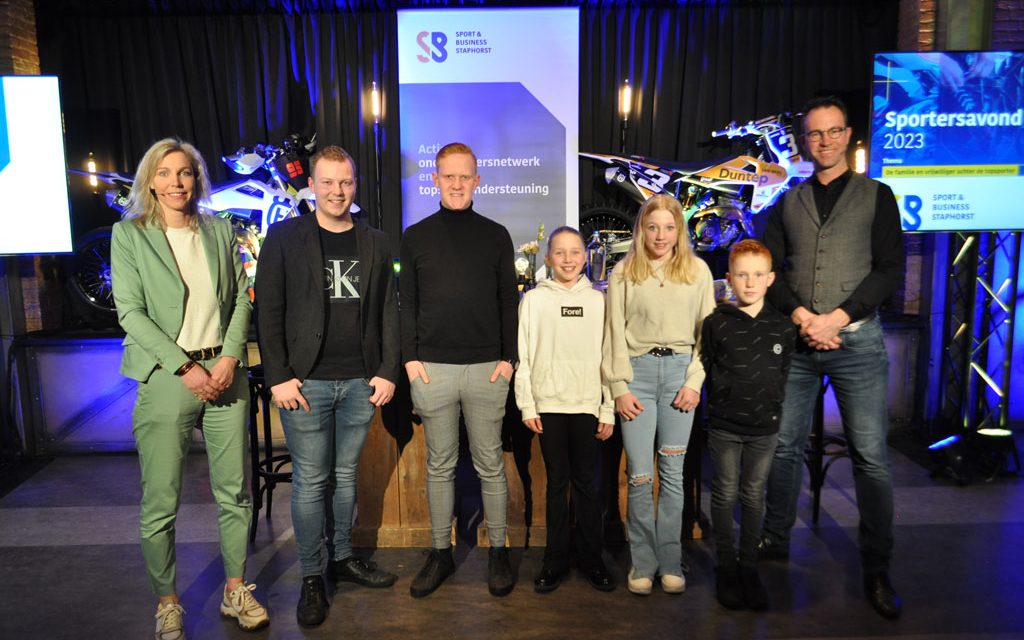 Ben jij kampioen geworden in 2025? Meld je dan aan voor de huldiging!