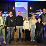 Ben jij kampioen geworden in 2025? Meld je dan aan voor de huldiging!