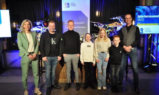 Ben jij kampioen geworden in 2025? Meld je dan aan voor de huldiging!