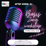 Basis Zang Workshop