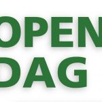 Open dag en afscheid dierenarts