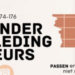 Voorjaars- en zomerkledingbeurs voor en in de Leerkamer
