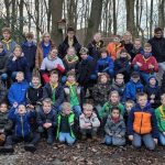 Open dag Scouting Nieuwleusen