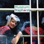 Foto’s van Henk van der Leeden in nieuwe tentoonstelling Museum Staphorst