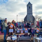 De eerste editie van Vindut in Rouveen was geslaagd!