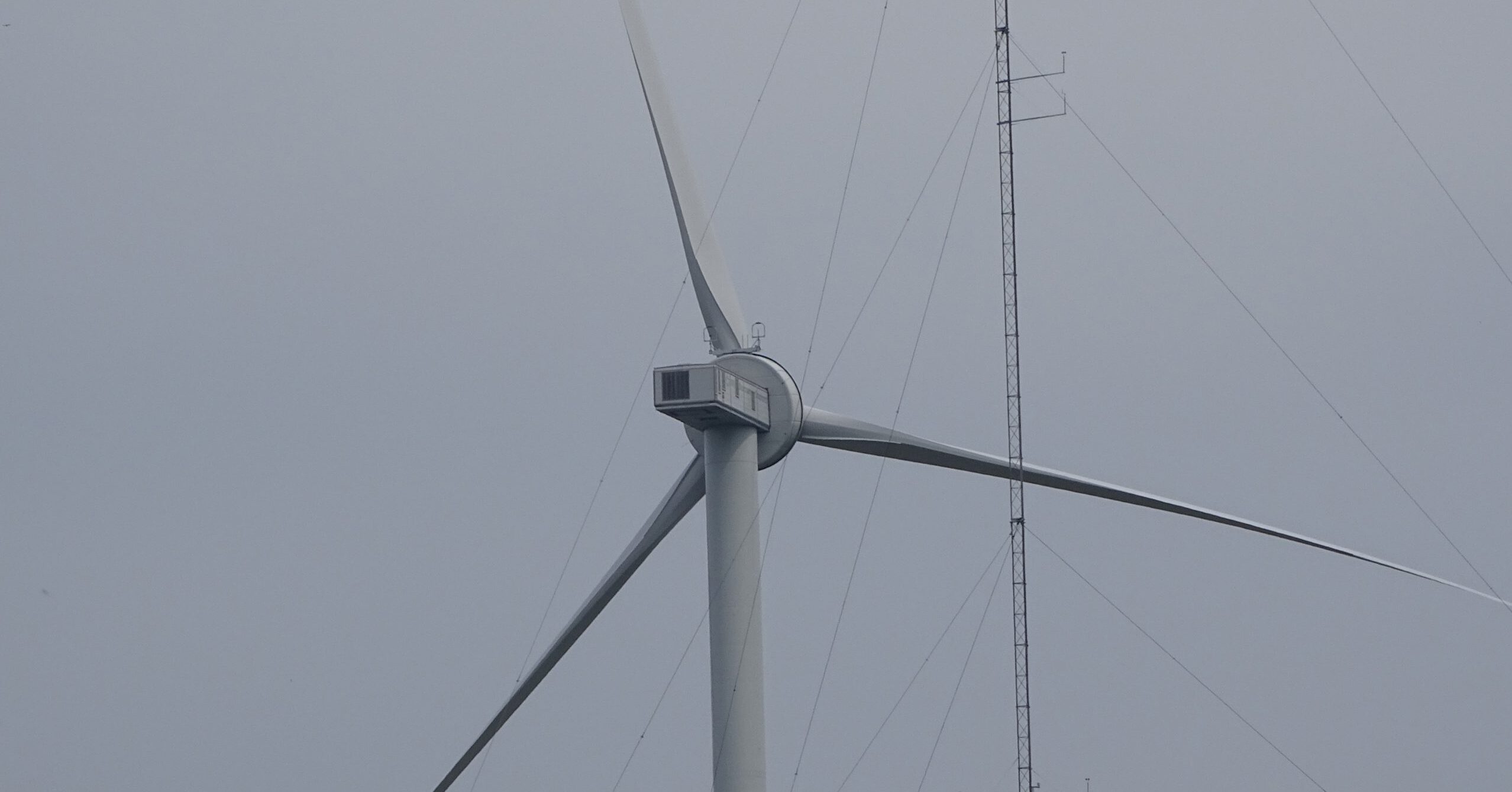 Ontwikkelingen Windpark Rouveen-Oost