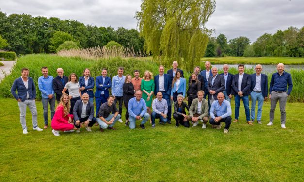 Samenwerken aan een regio die toekomstbestendig, innovatief en ondernemend blijft!