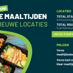 Nieuwe afhaallocaties verse maaltijden & maaltijdsalades – de Patrijs Catering & Events