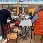 2 scholen in Staphorst doen mee aan E-Waste race