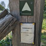 Wandelaars enthousiast over de Klokkenstoelroute