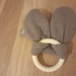 Kinderspeeltje gevonden