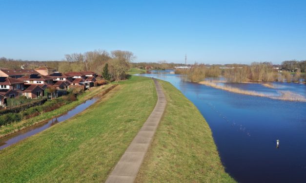 Kosten waterbeheer anders verdeeld over belastingbetalers