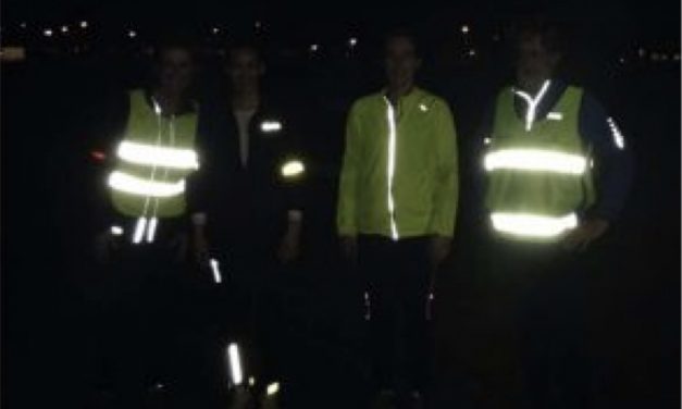 Ga jij ook zichtbaar op pad?