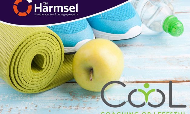 Gecombineerde Leefstijl Interventie (GLI) COOL binnenkort van start bij Ter Harmsel