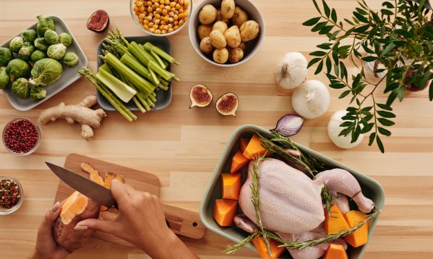 Makkelijk koken met verrassende resultaten?
