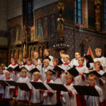 Carols for Christmas door Jongenskoor Dalfsen