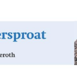 Hart onder de riem – Kapper Dicky Heuckeroth