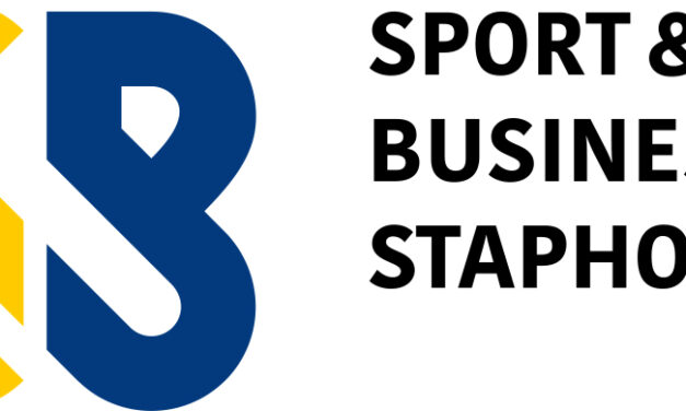 Sport & Business steunt topsport!