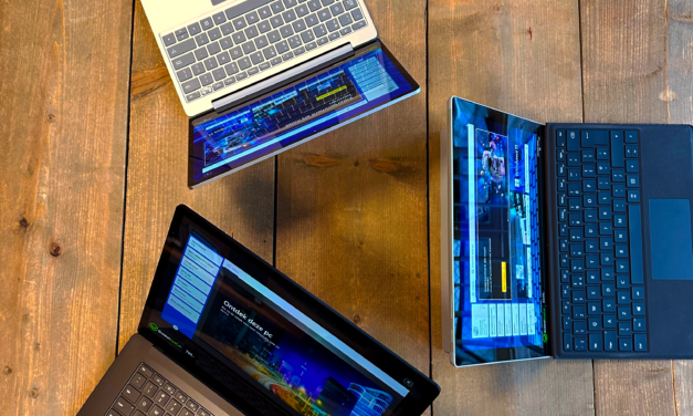 Microsoft Surface series
