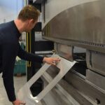Mubo Metaal zoekt een Elektronische (onderhouds-) monteur.