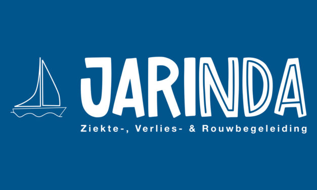 Jarinda Verlies- & Rouwbegeleiding voor kinderen, jongeren en gezinnen