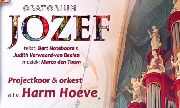 Vanavond oline-concert vanuit de Grote Kerk van Hasselt