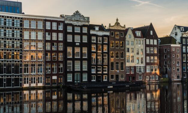 3 reden om je huis te omheinen