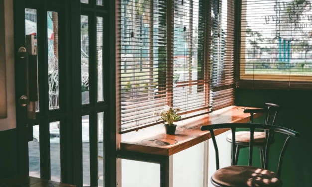 Bartafels een must have voor thuis en op kantoor