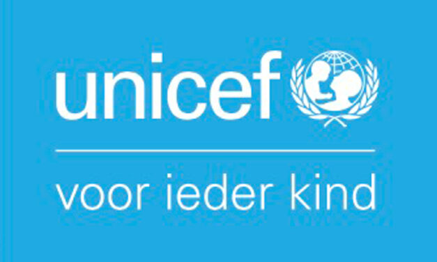 Nieuwe UNICEF kaarten