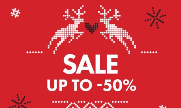 Op zoek naar iets leuks voor de kerst?🎄 –  Hilleen Mode & HeM