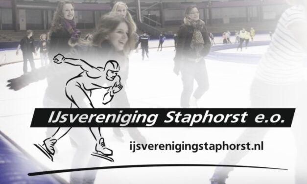 Wie gaat er mee schaatsen in Thialf