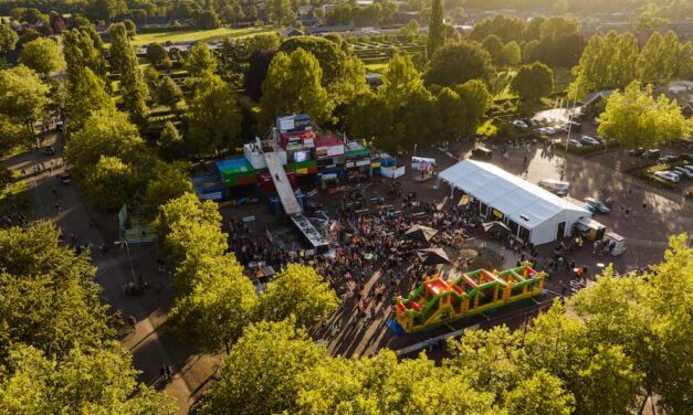 Stichting Activiteiten Staphorst kondigt tweede editie van SAS-week aan