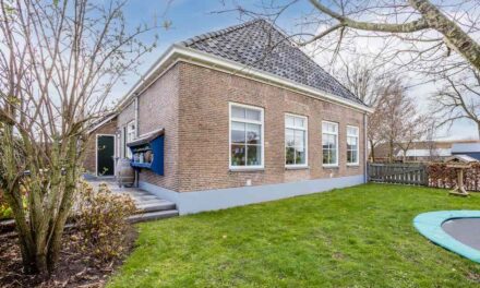 Te koop: Oude Rijksweg 305 te Rouveen