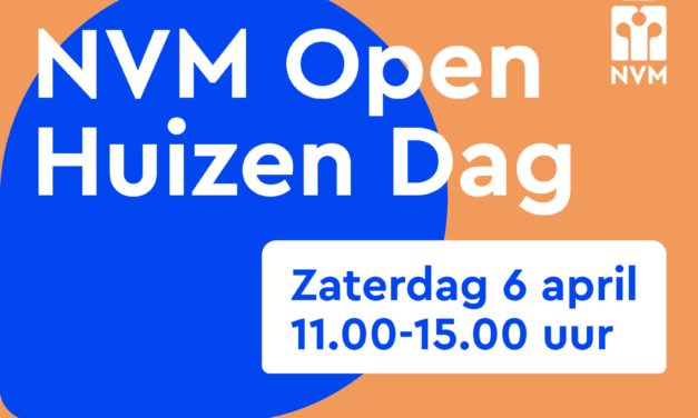 NVM Open Huis – 6 april 2024