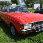 Beleef een nostalgisch weekend bij het Ford Oldtimer Treffen in Staphorst!