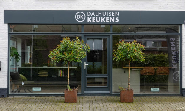 Dalhuisen Keukens en Quooker
