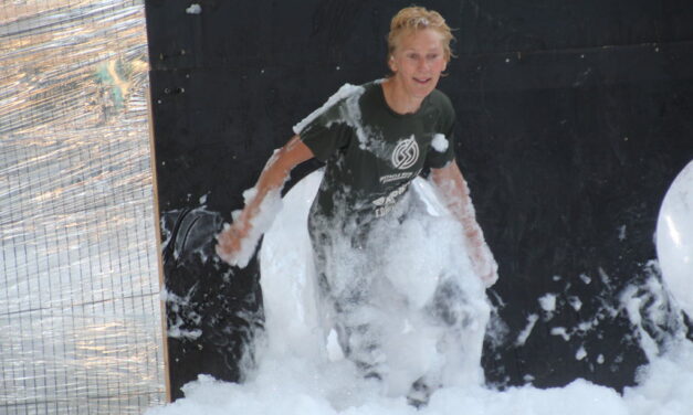 Foto’s Obstaclerun 2024 Staphorst door Aad van der Klaauw