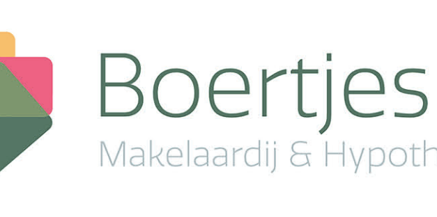 Vacature:  Medewerker binnendienst makelaardij – parttime – Boertjes Makelaardij & Hypotheken