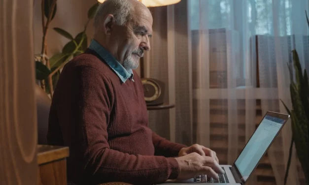 Laten wij senioren toch anderen voor ons beslissen?