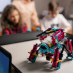 Bibliotheek biedt vermaak met boekenmarkt, voorleesontbijt en workshop