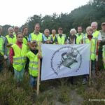 1 september ledencontactavond natuurbeschermingsvereniging