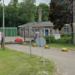 Brief van een zeer bezorgde inwoner van Staphorst aan de CdK en Gemeente betreffend munitiedepot