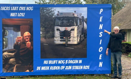 Lucas Pot met pensioen