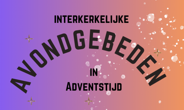 Avondgebeden in Meppel – Vragen en verwachten
