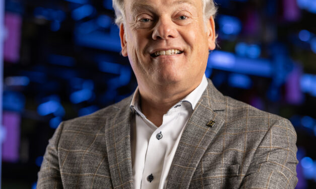 Brink trekhaken verwelkomt Jasper Hafkamp als Global Managing Director