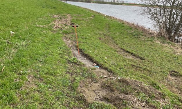 “Dijken liggen er goed bij”