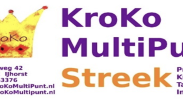 KroKo Multipunt – kado Ideeën voor kerst!